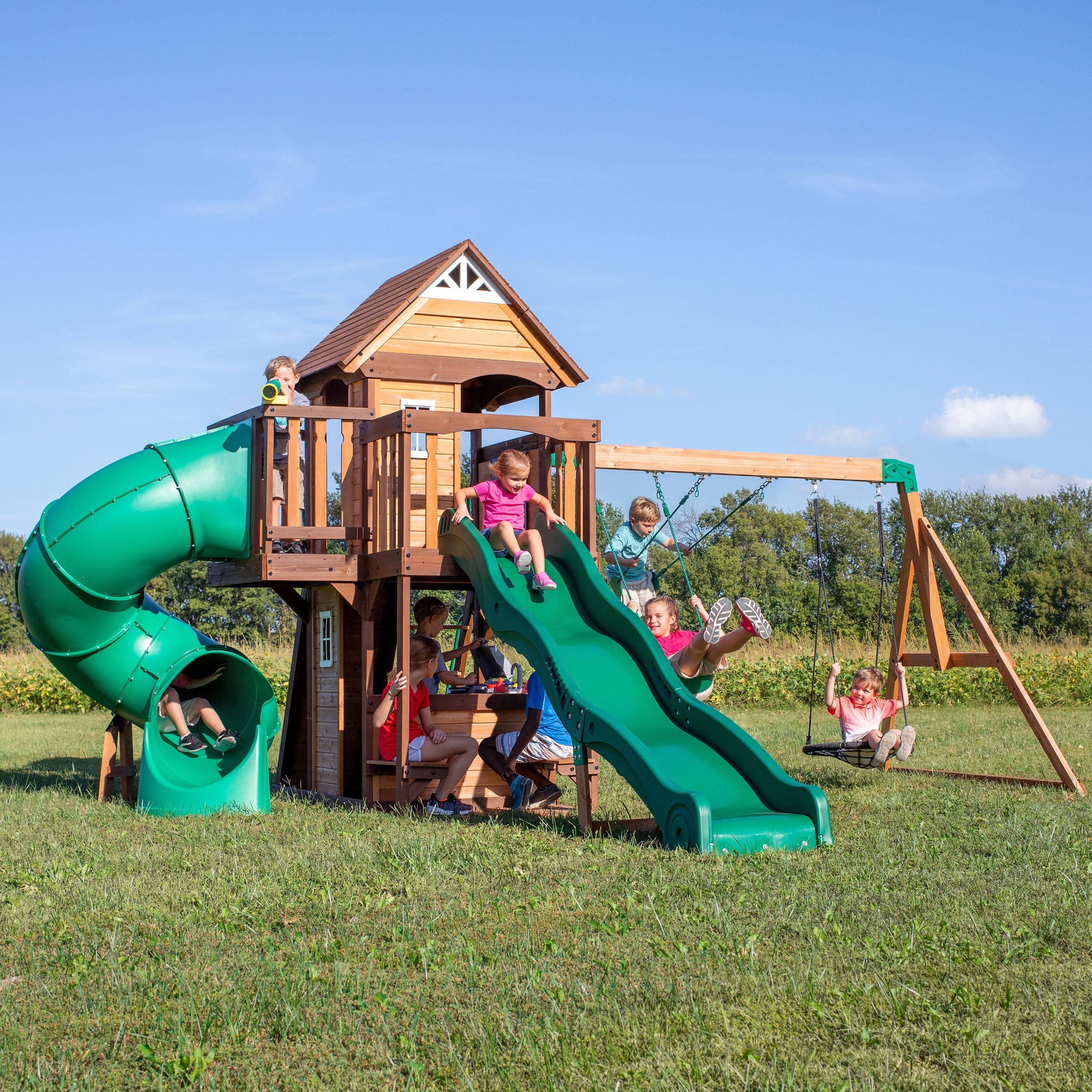 Cedar-Cove-Swing-Set-Main